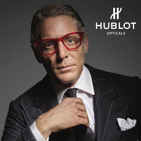 Hublot Eyewear: Luxury Glasses & Eyeglasses Selection .